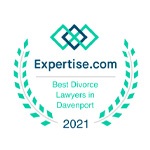 Best Divorce Lawyers in Davenport 2021